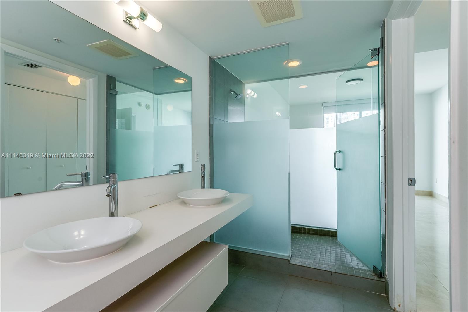 MINT CONDO - Residential Lease
