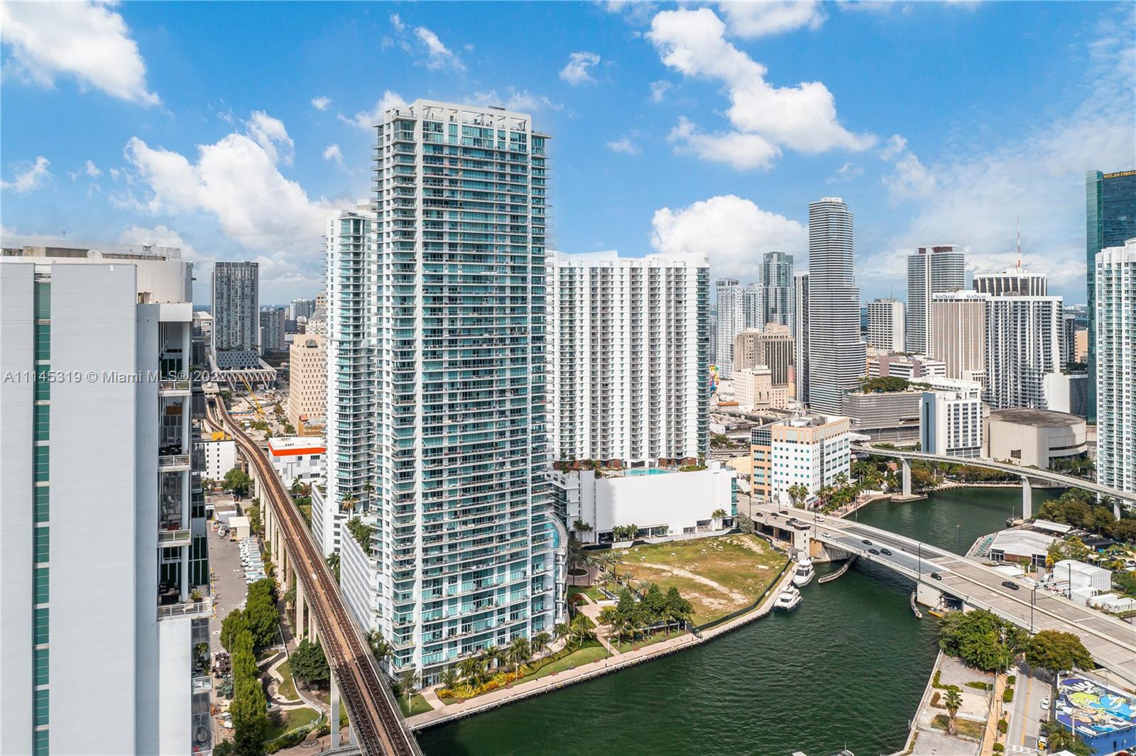 MINT CONDO - Residential Lease