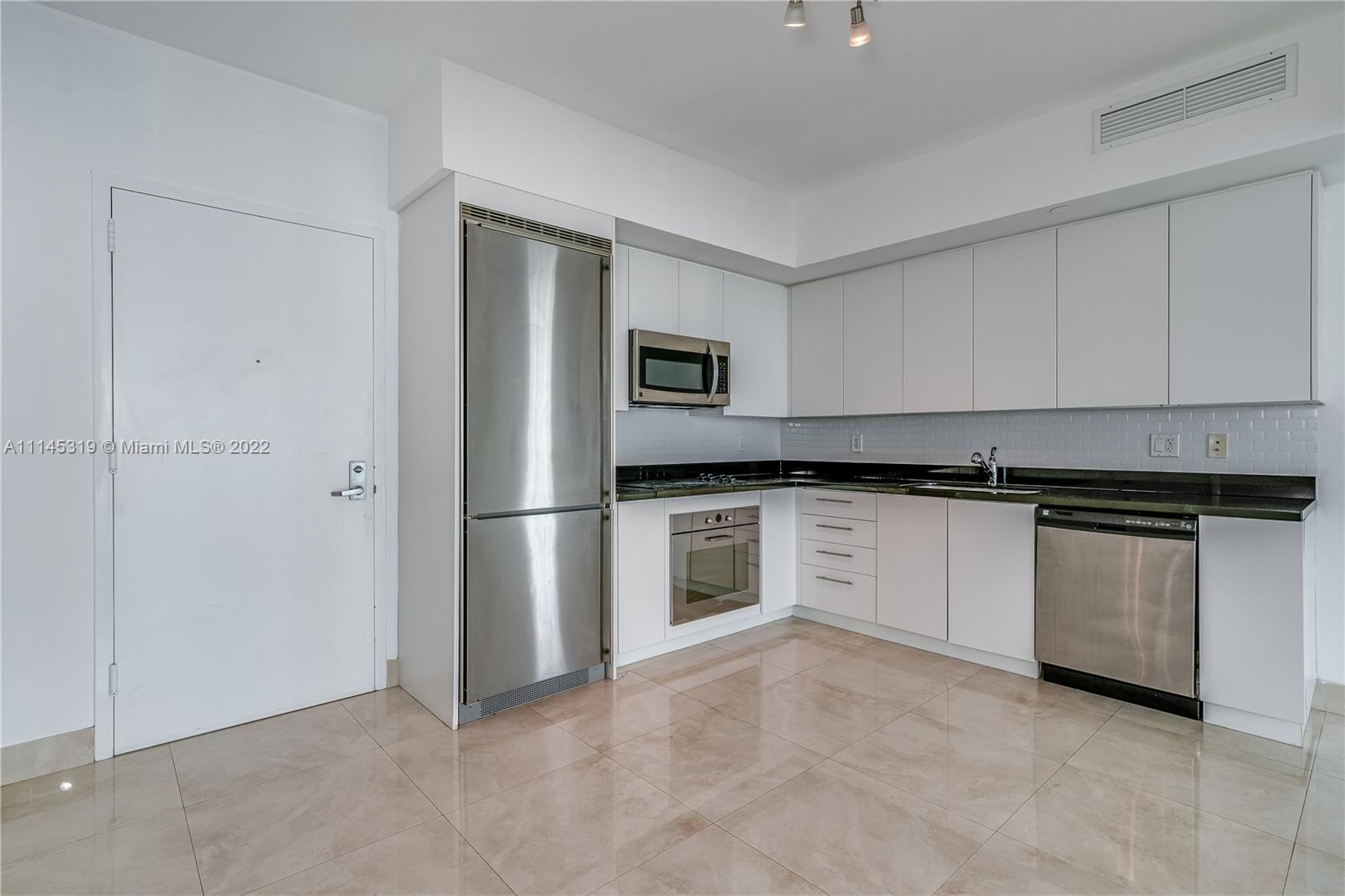 MINT CONDO - Residential Lease