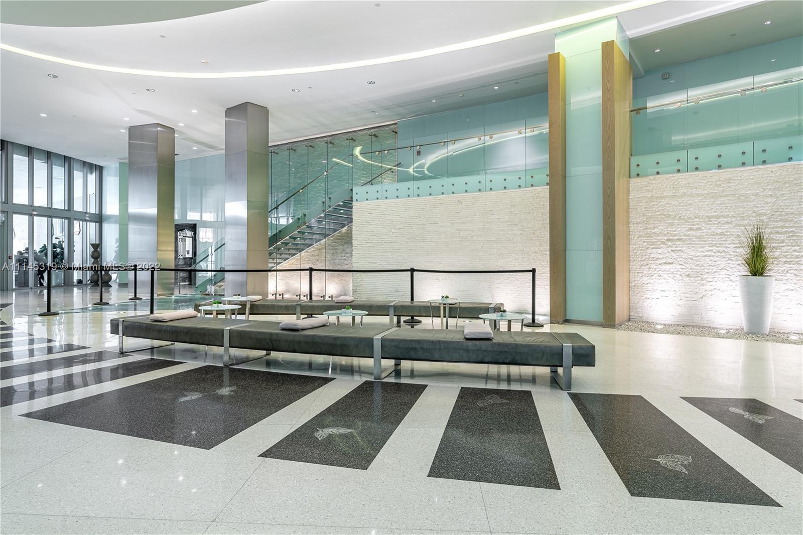 MINT CONDO - Residential Lease