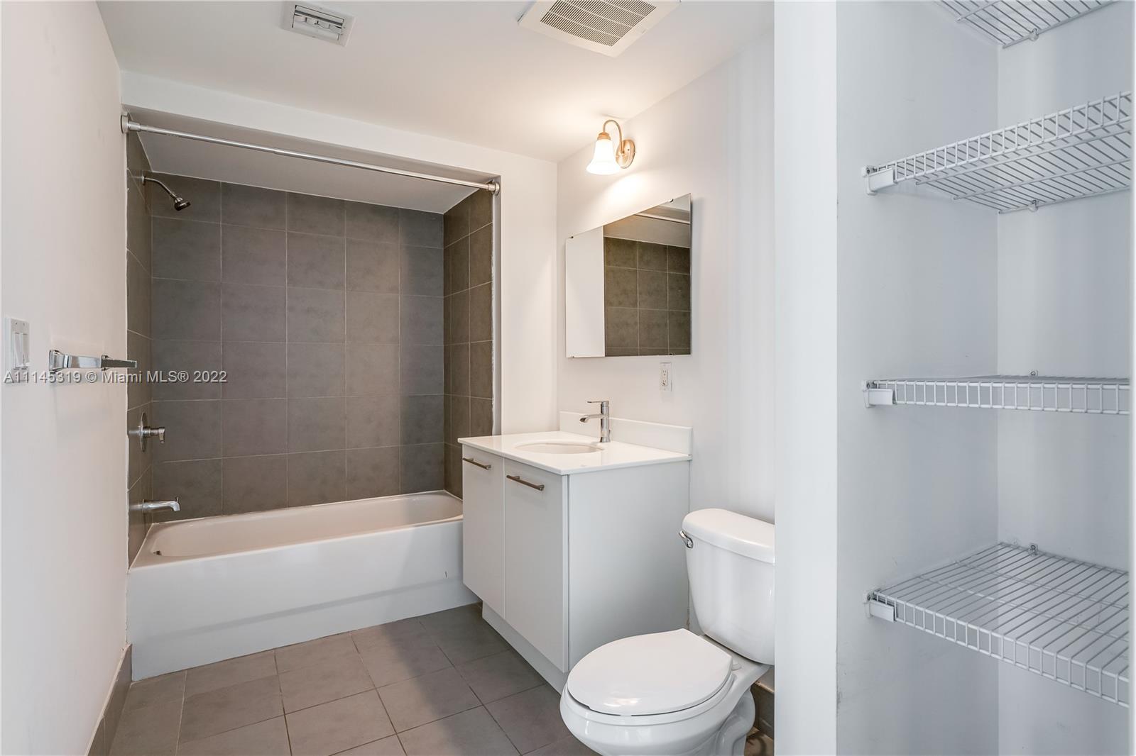 MINT CONDO - Residential Lease