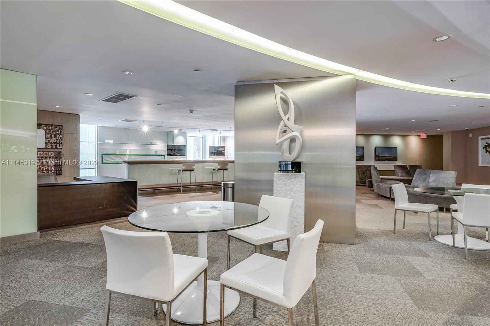 MINT CONDO - Residential Lease
