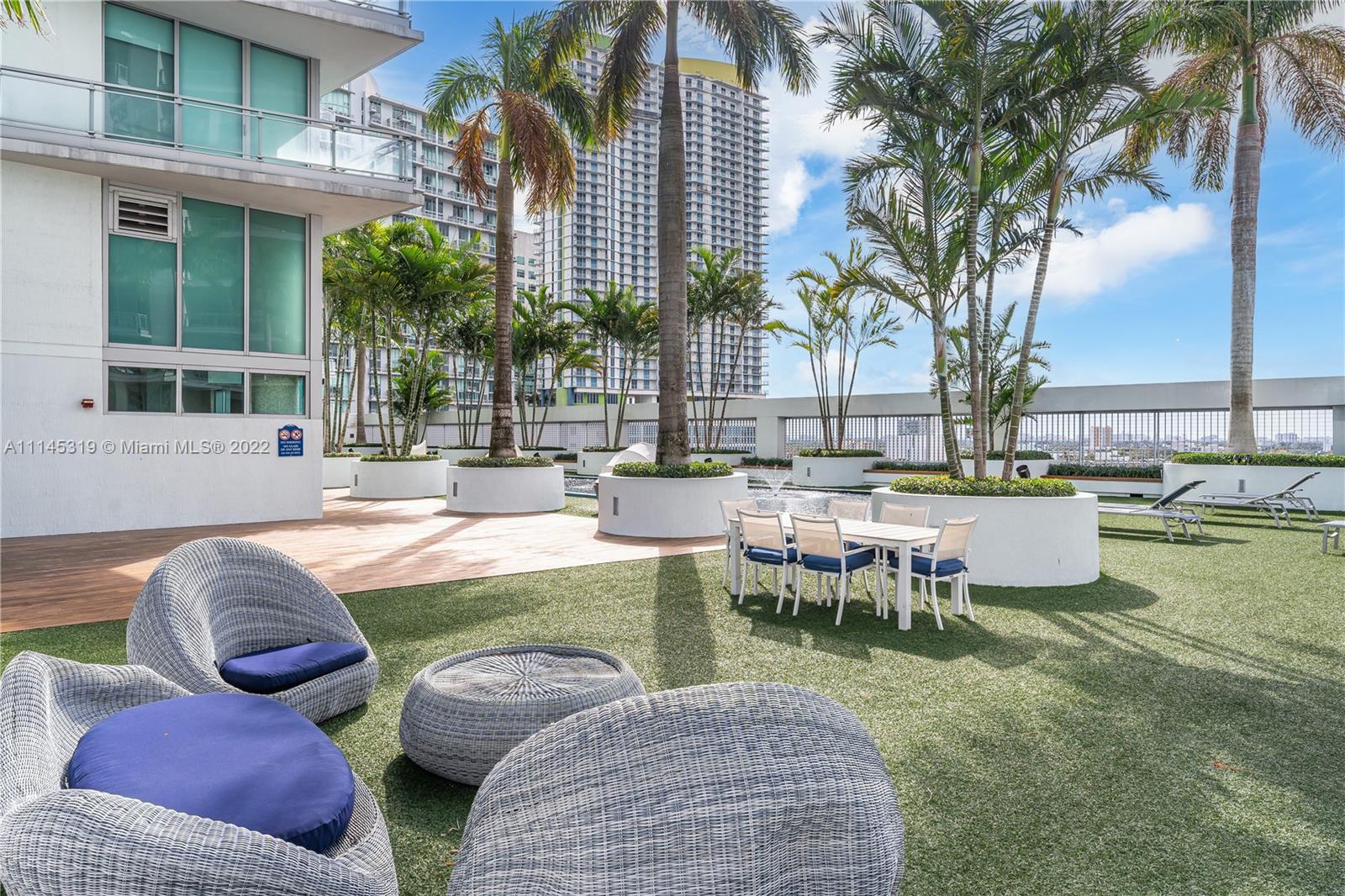 MINT CONDO - Residential Lease