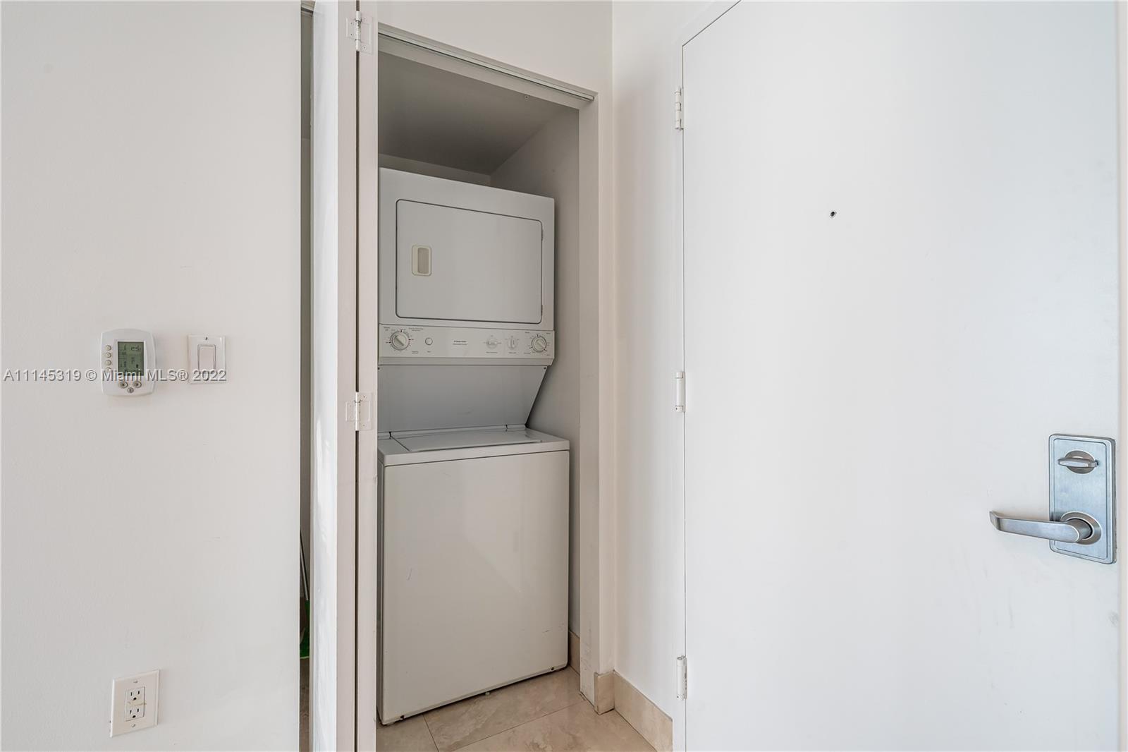 MINT CONDO - Residential Lease