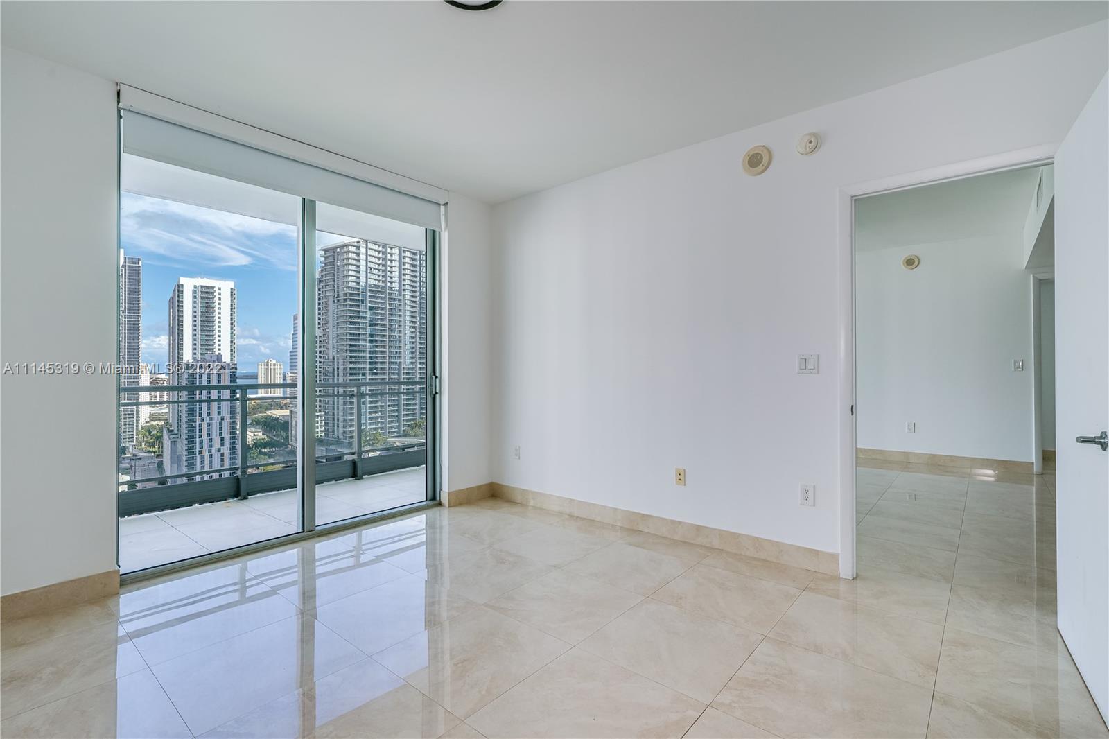 MINT CONDO - Residential Lease