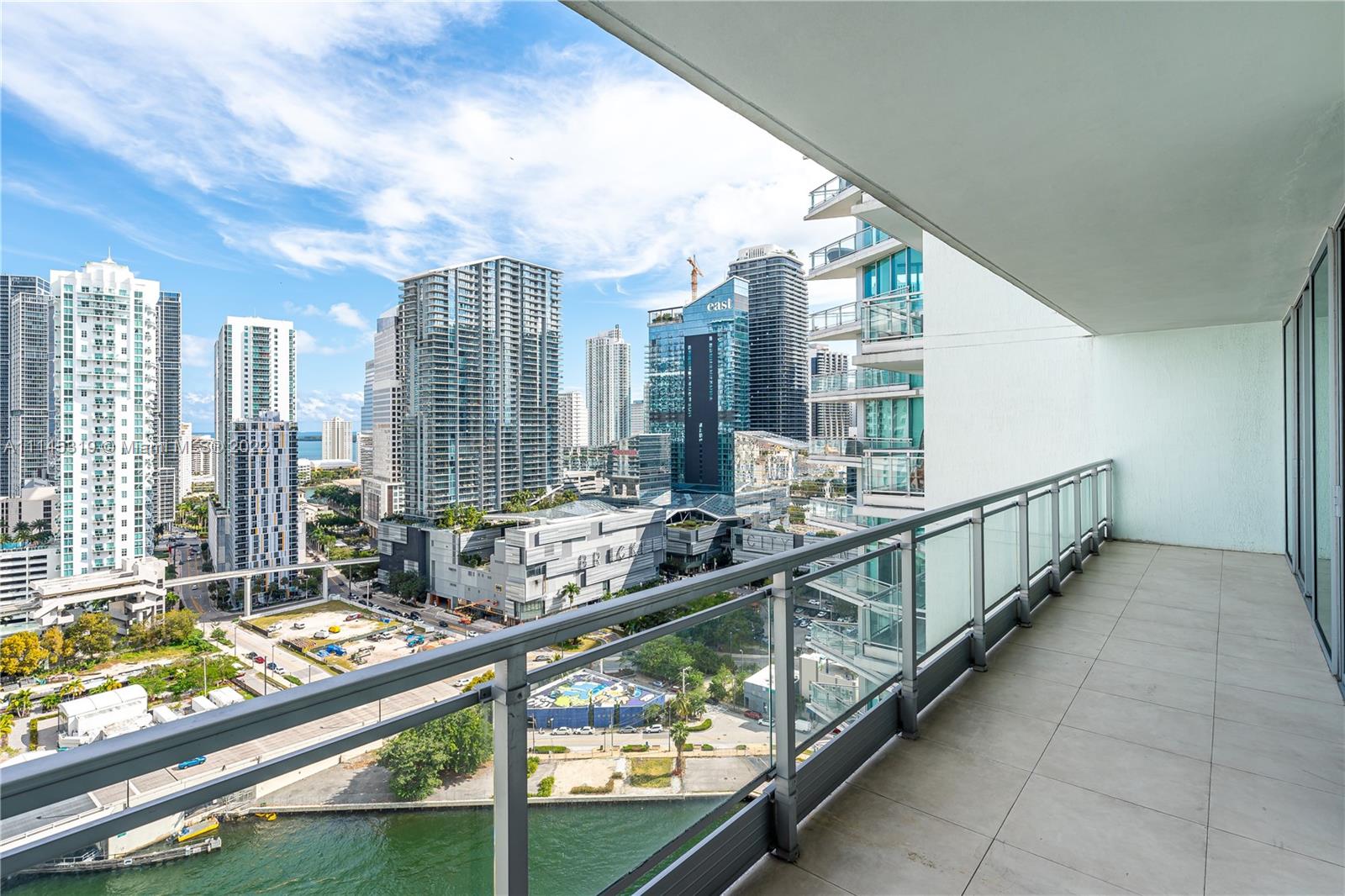 MINT CONDO - Residential Lease