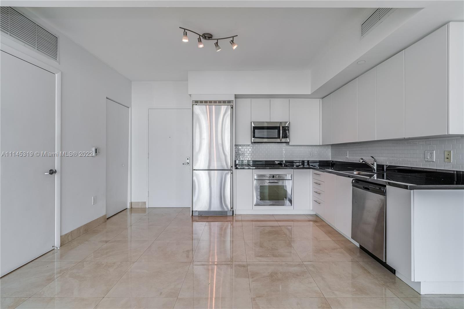 MINT CONDO - Residential Lease