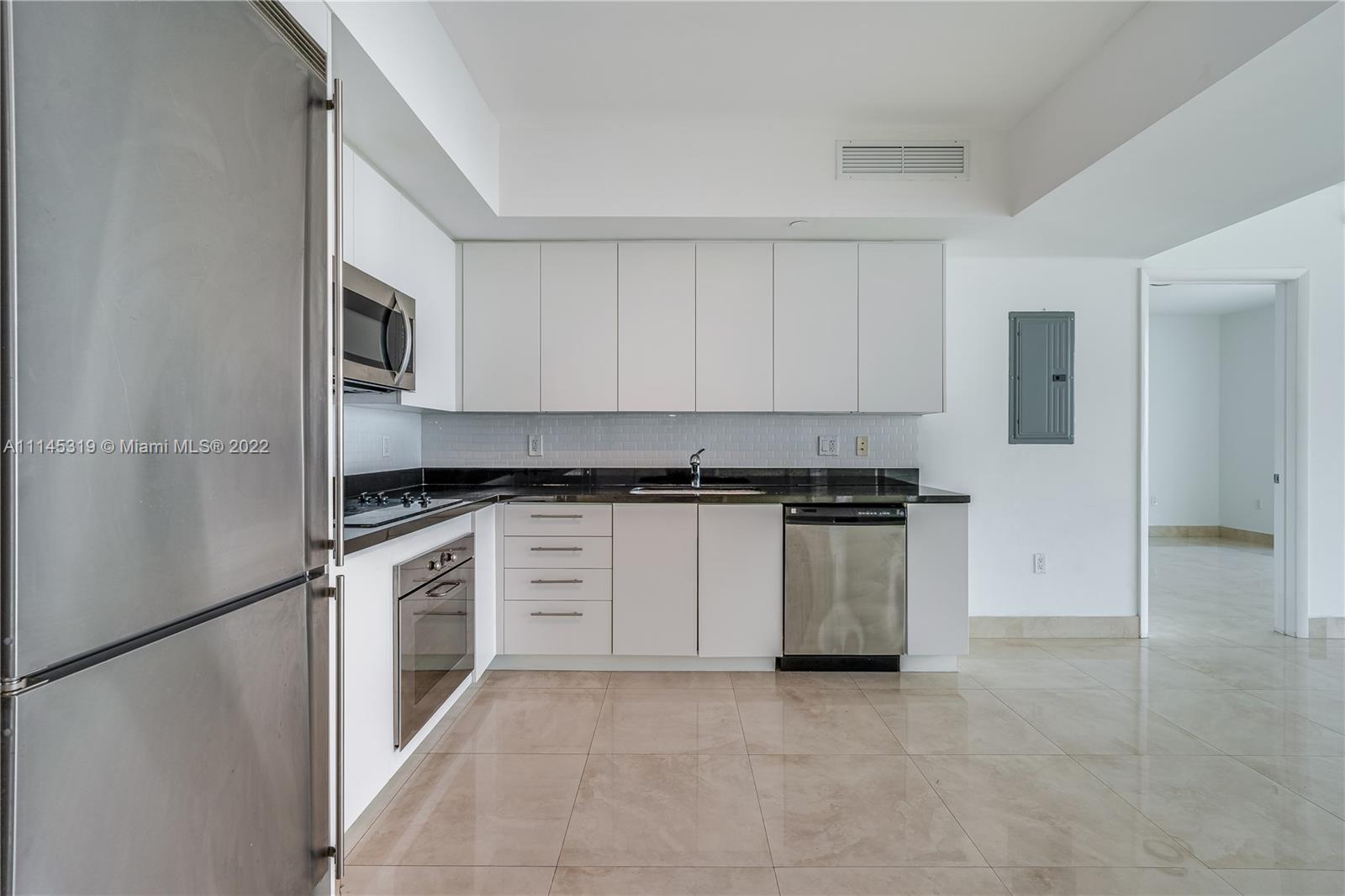 MINT CONDO - Residential Lease