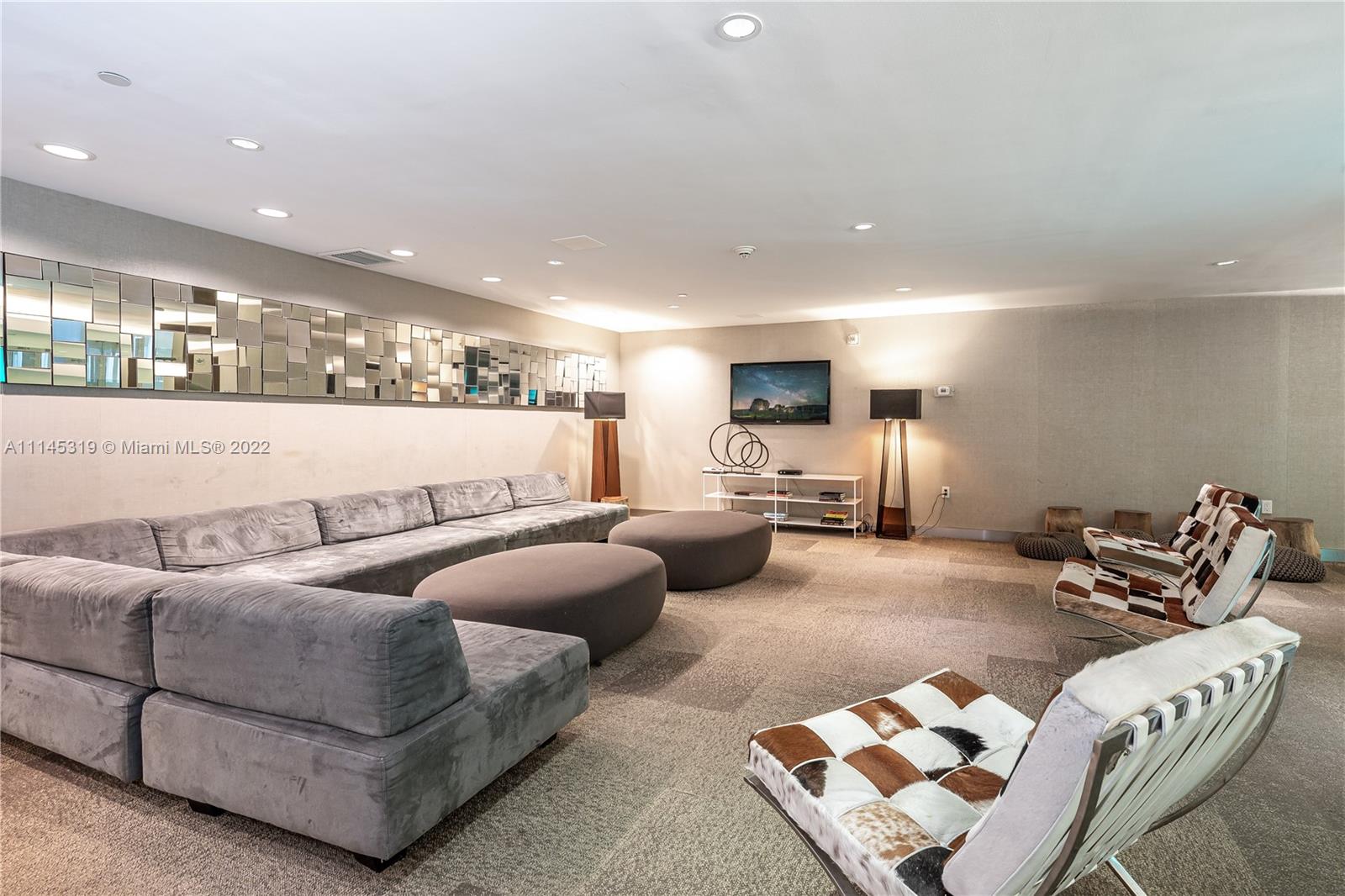 MINT CONDO - Residential Lease