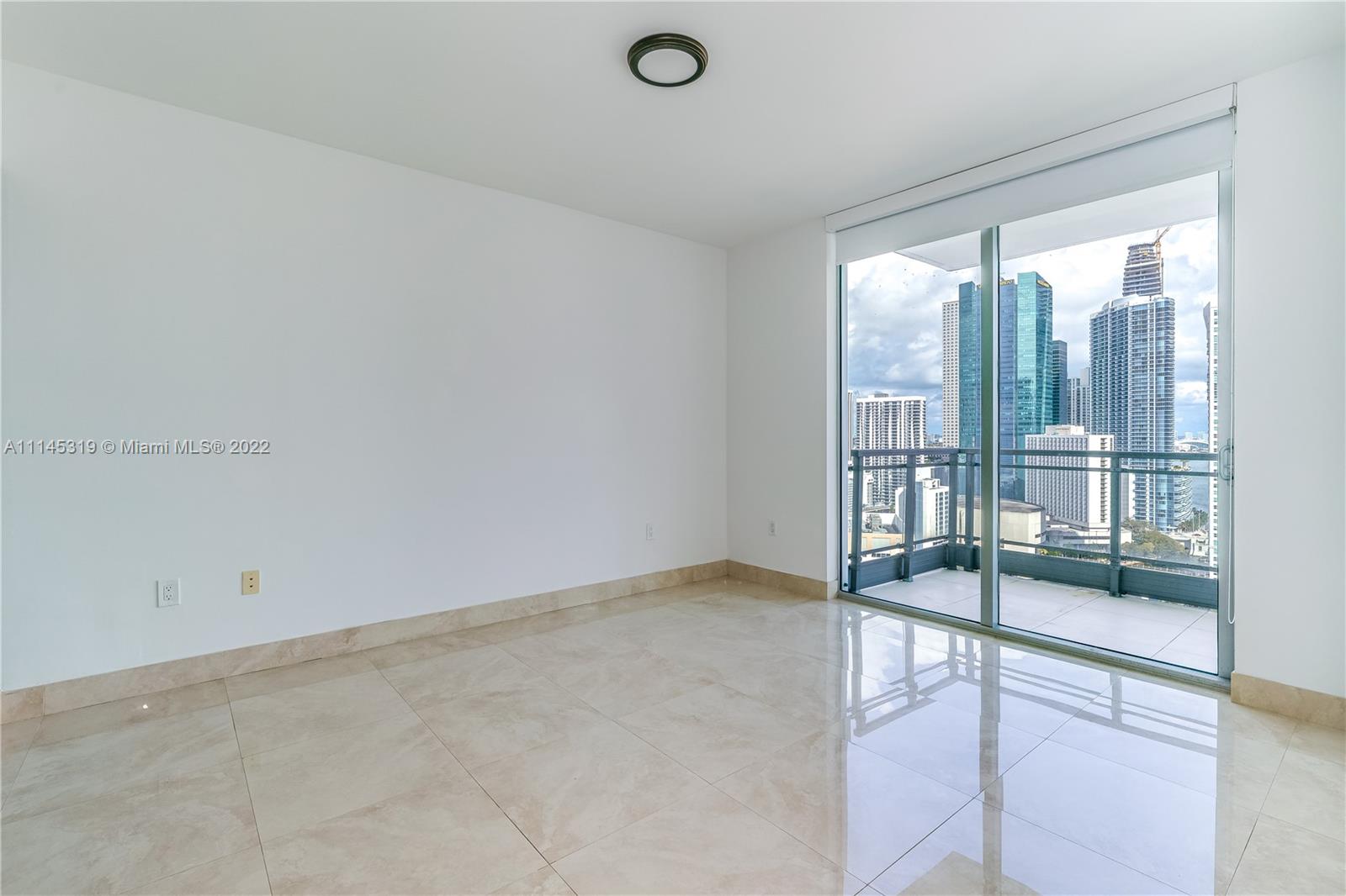 MINT CONDO - Residential Lease