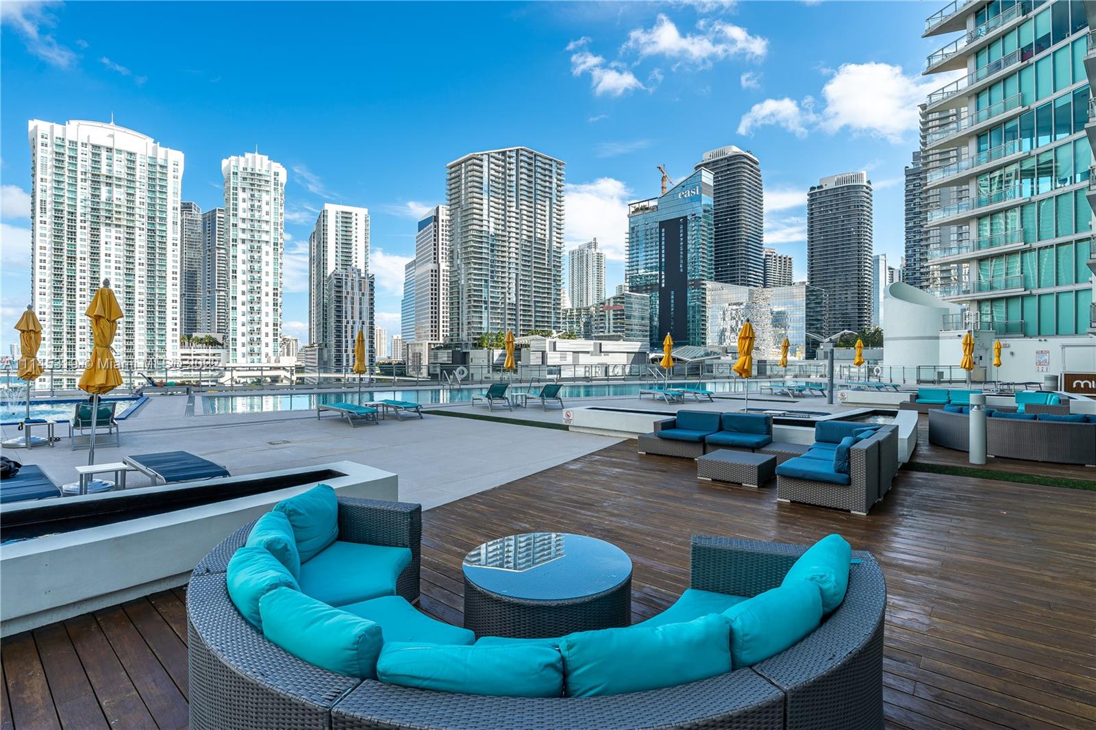 MINT CONDO - Residential Lease