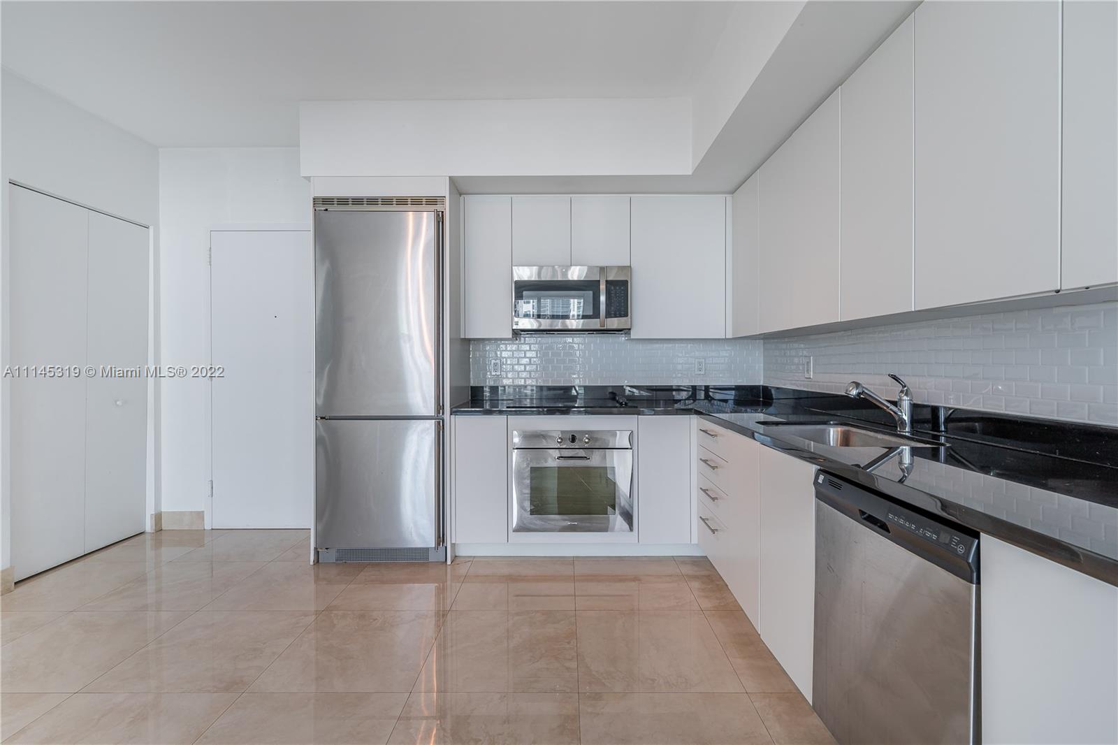 MINT CONDO - Residential Lease