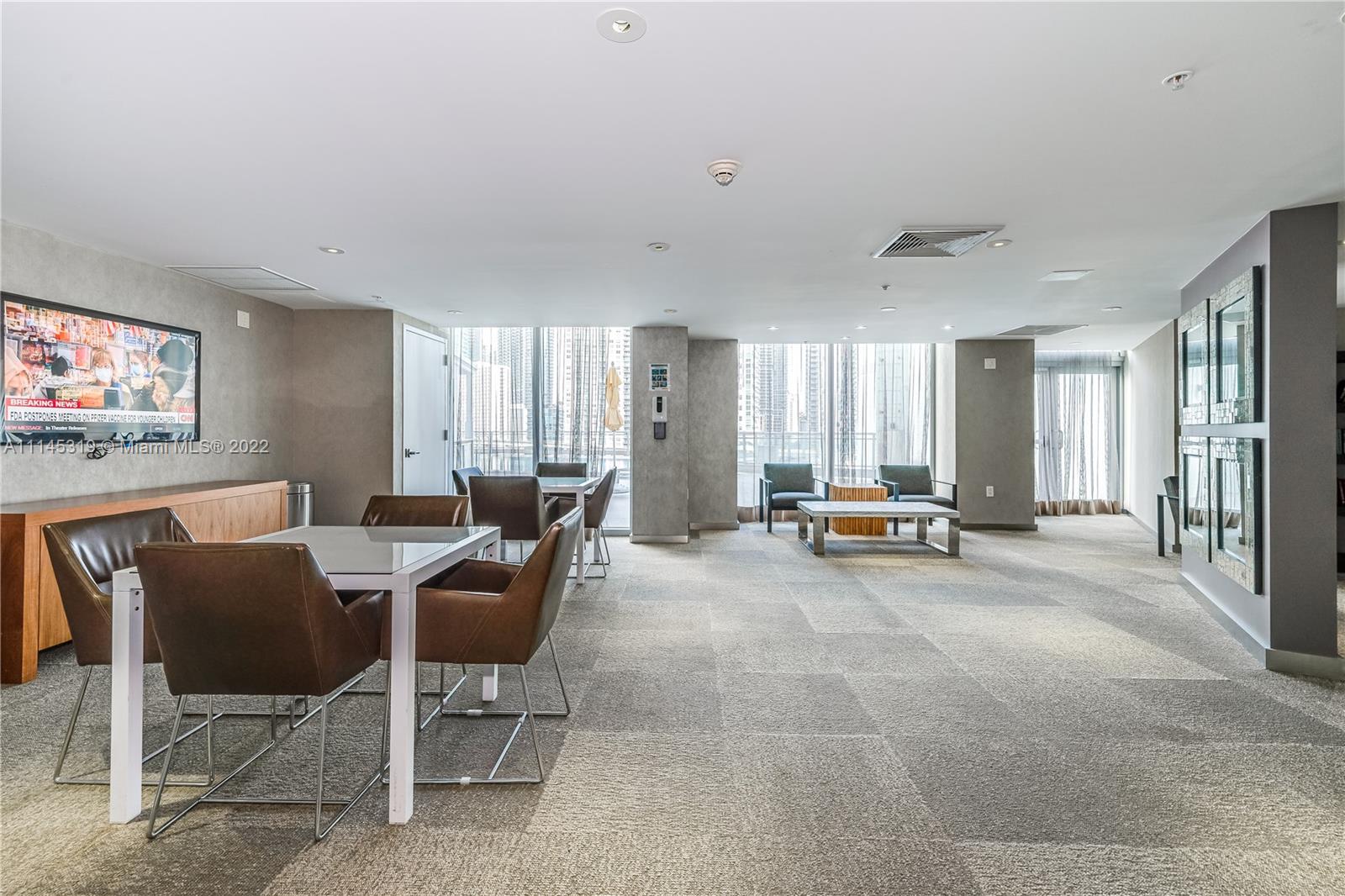 MINT CONDO - Residential Lease