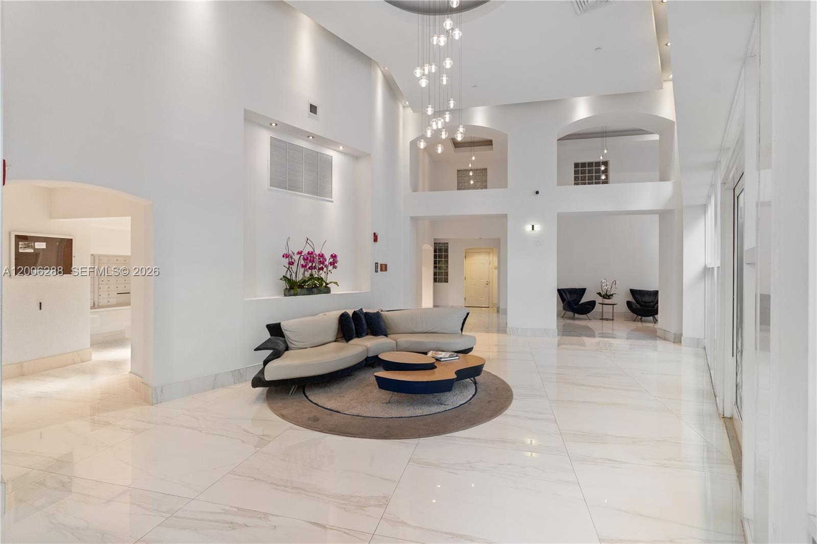 AVENTURA MARINA CONDO NUM - Residential