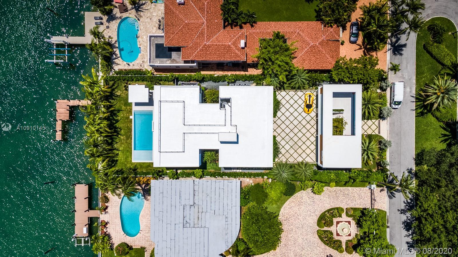 INDIAN CREEK SUB - Residential