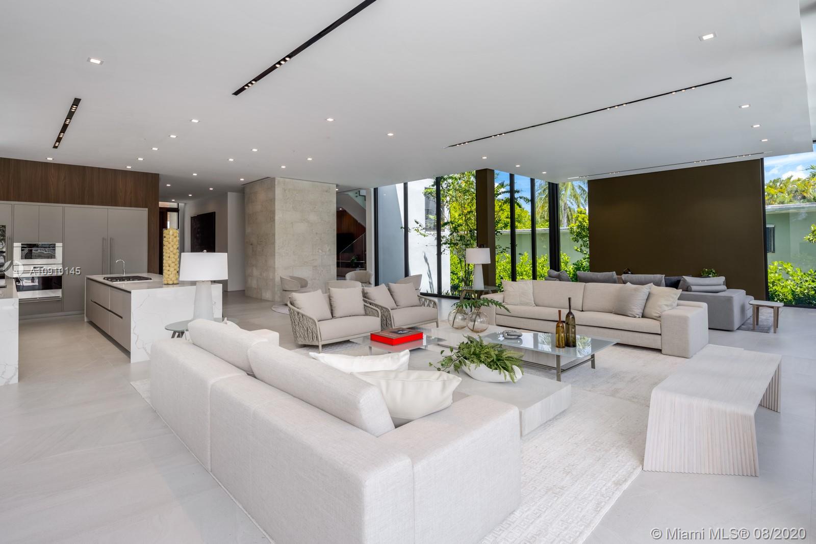 INDIAN CREEK SUB - Residential