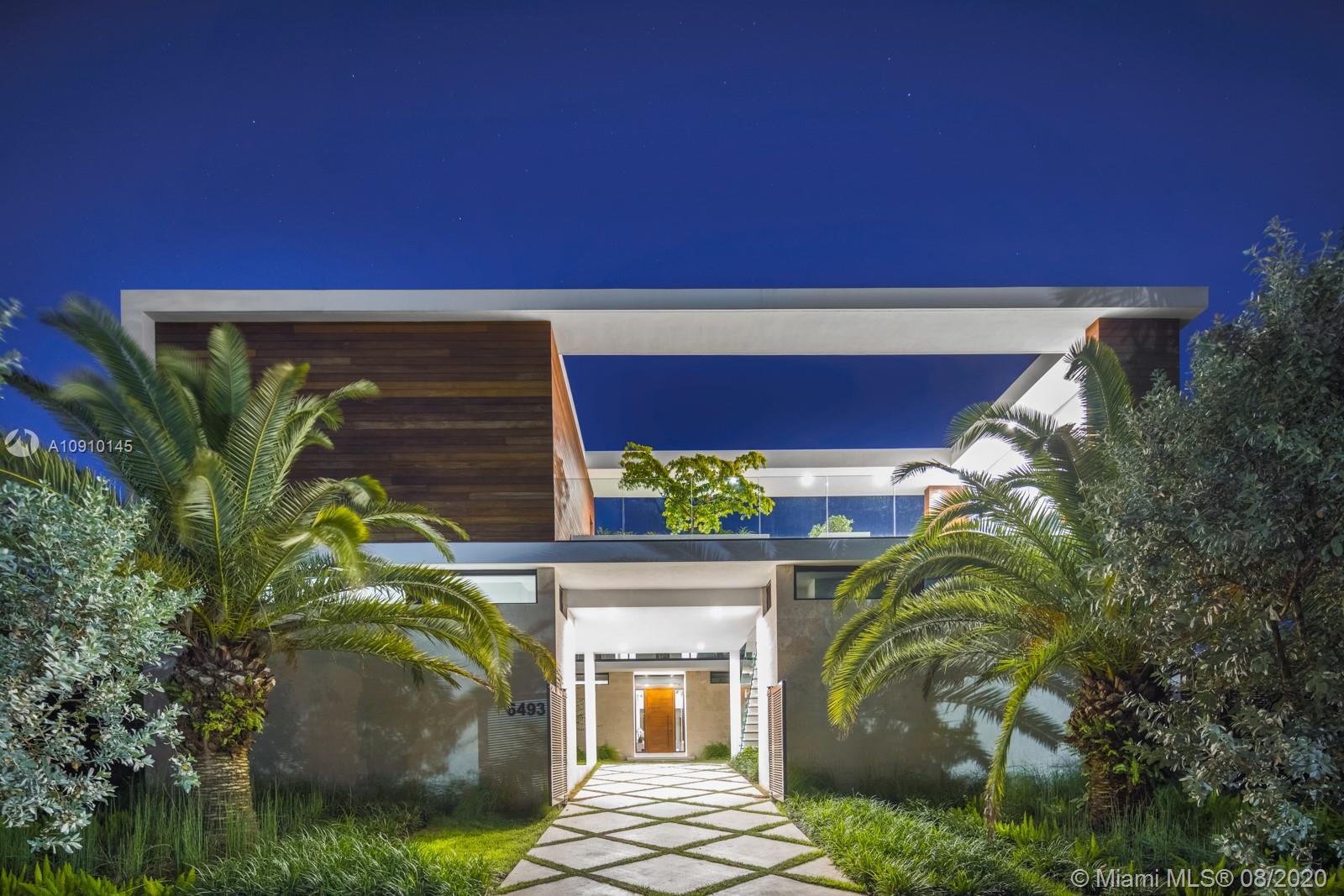 INDIAN CREEK SUB - Residential