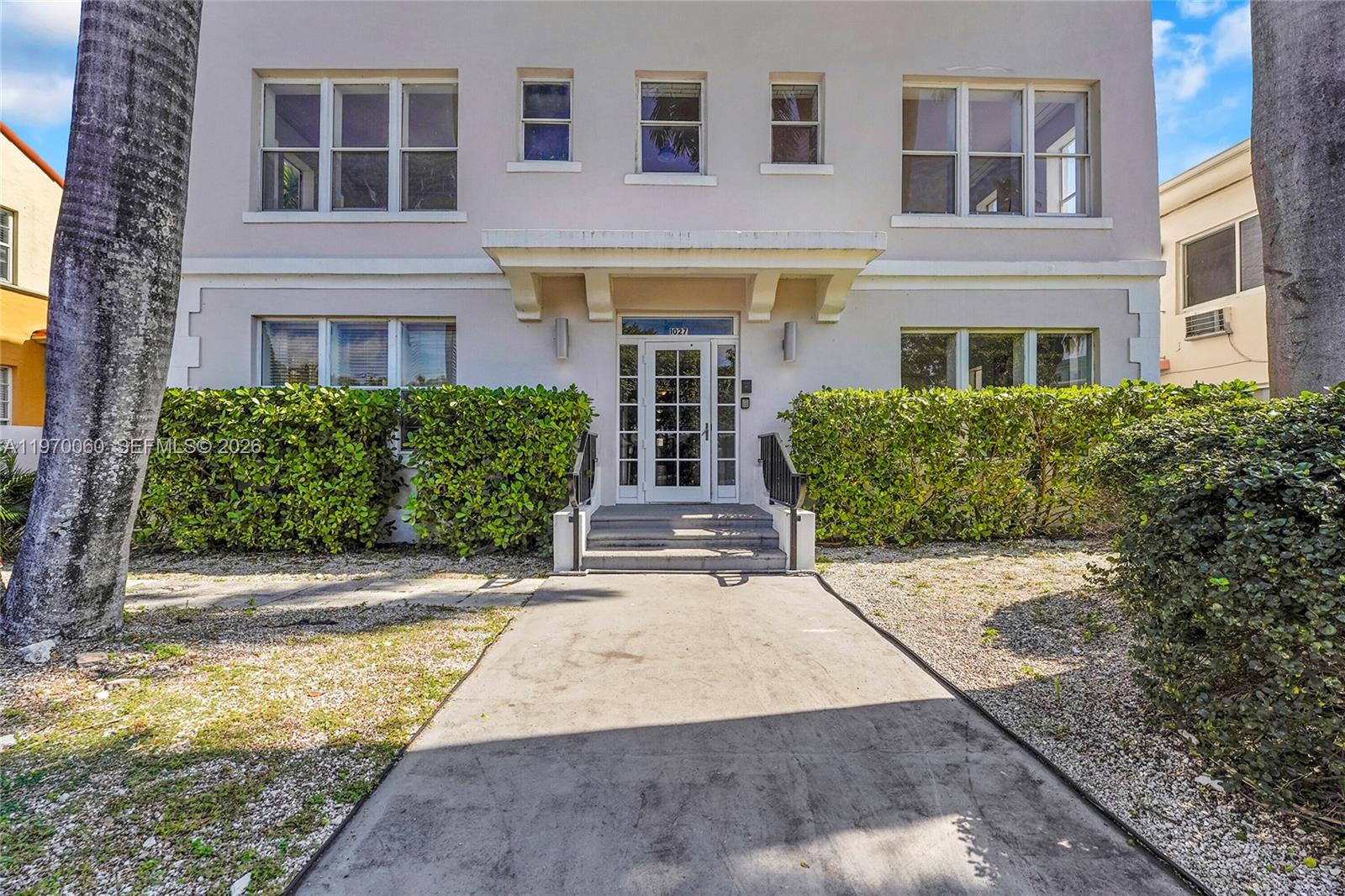 PENN PLAZA CONDO - Residential