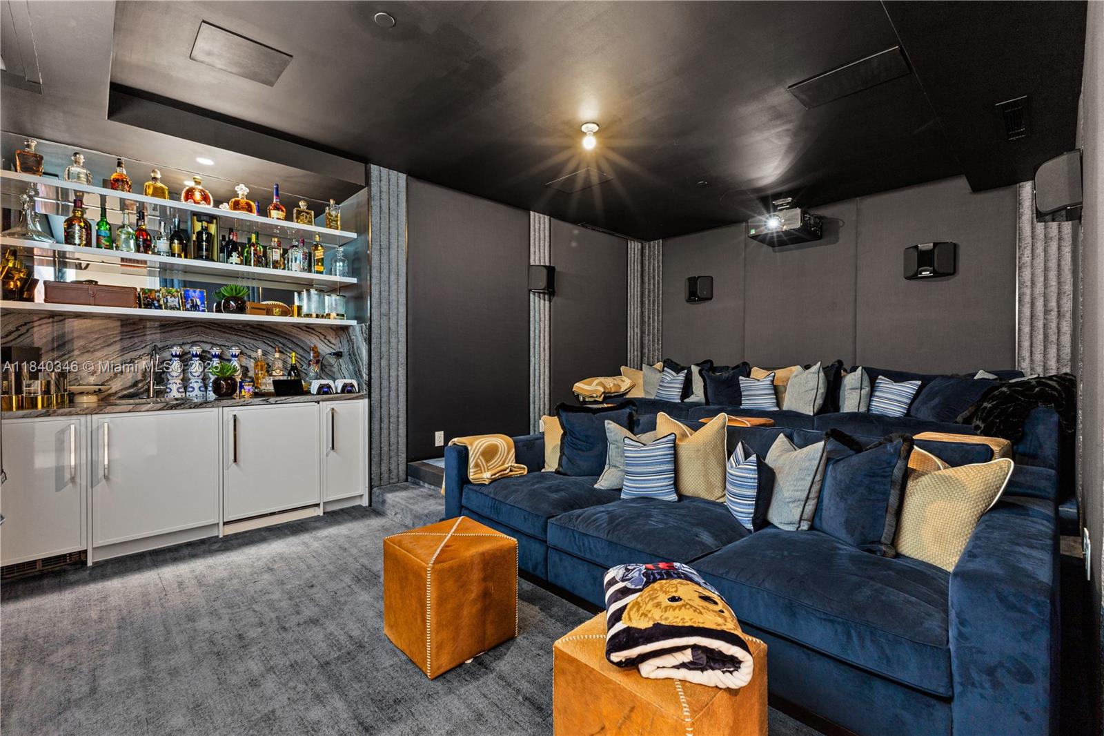 777 VIA ACQUALINA CONDO - Residential