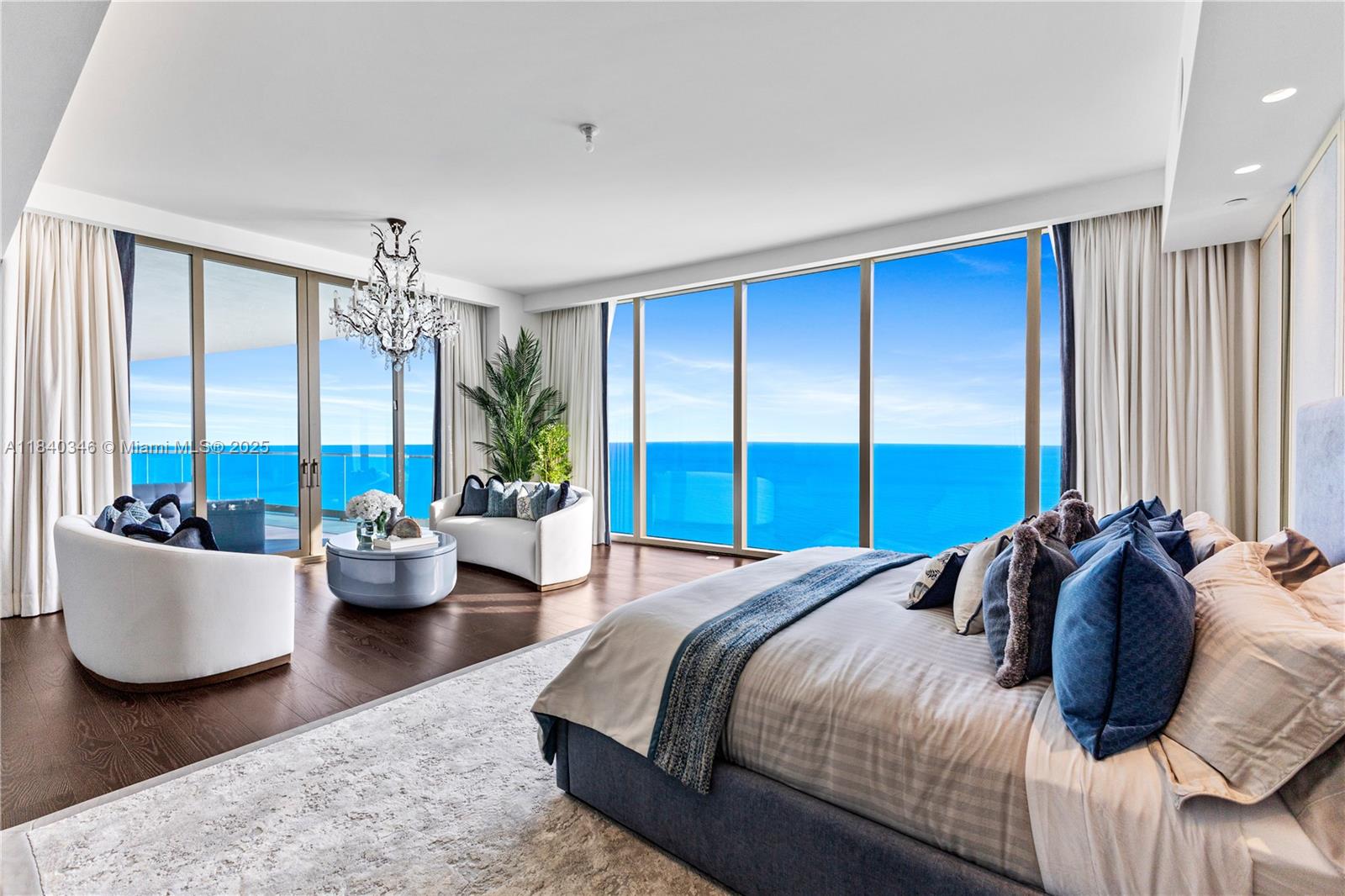 777 VIA ACQUALINA CONDO - Residential