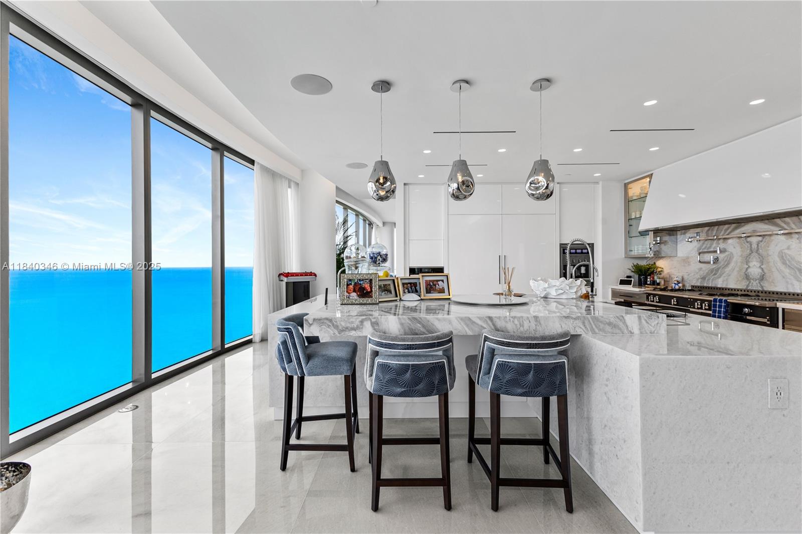 777 VIA ACQUALINA CONDO - Residential