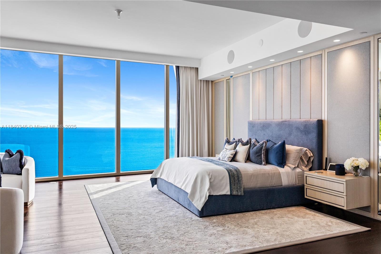 777 VIA ACQUALINA CONDO - Residential