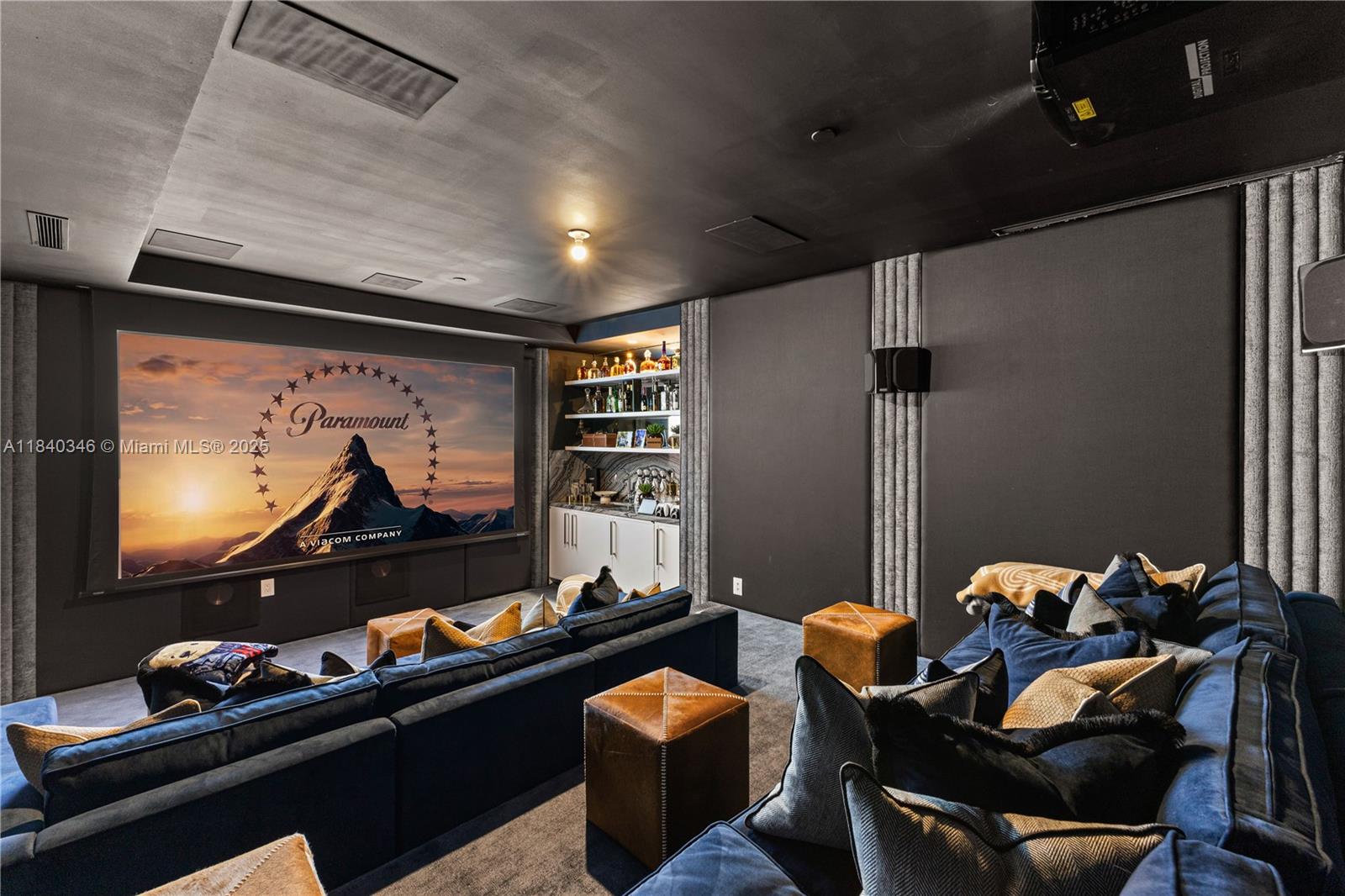777 VIA ACQUALINA CONDO - Residential