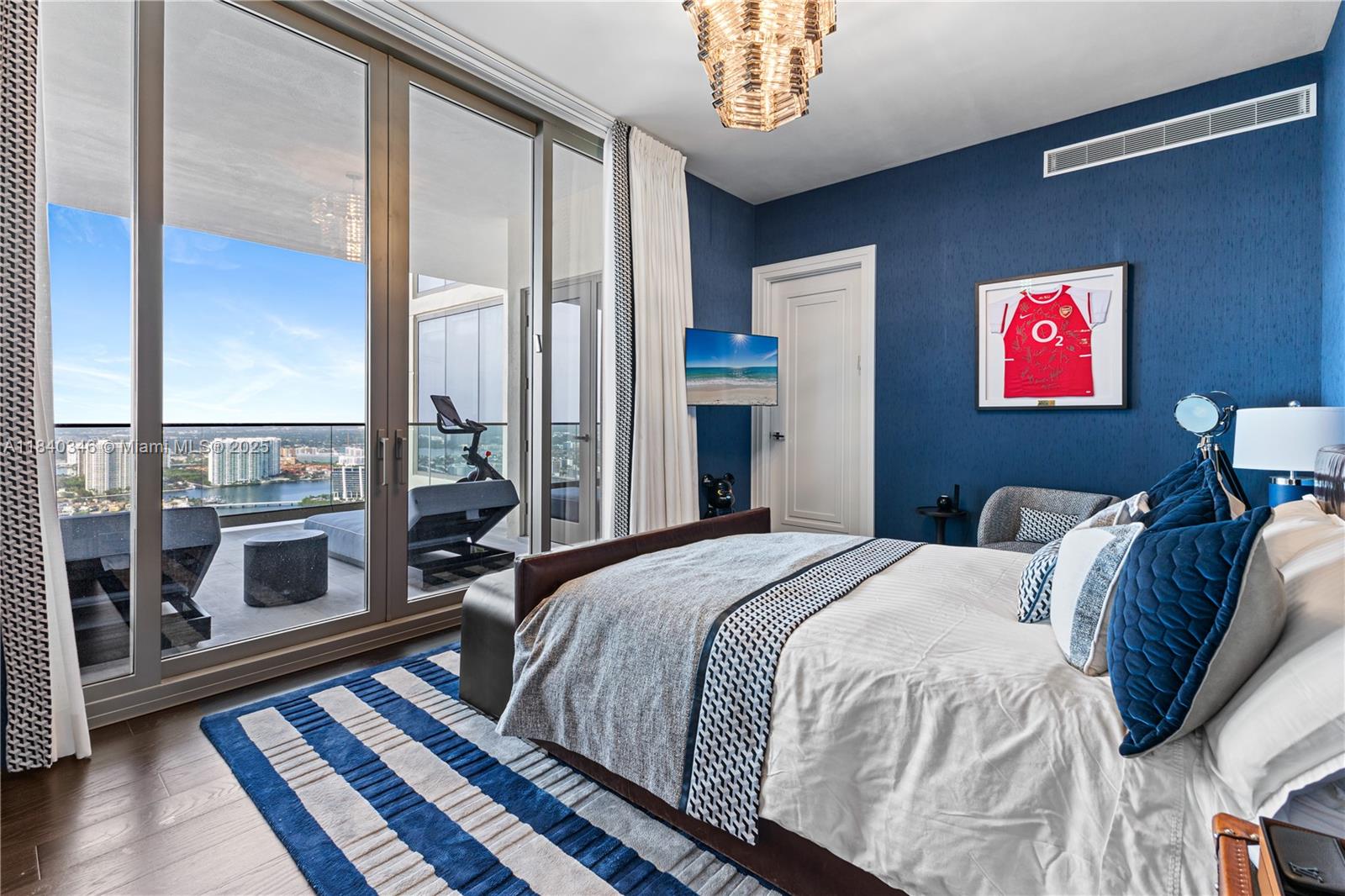 777 VIA ACQUALINA CONDO - Residential