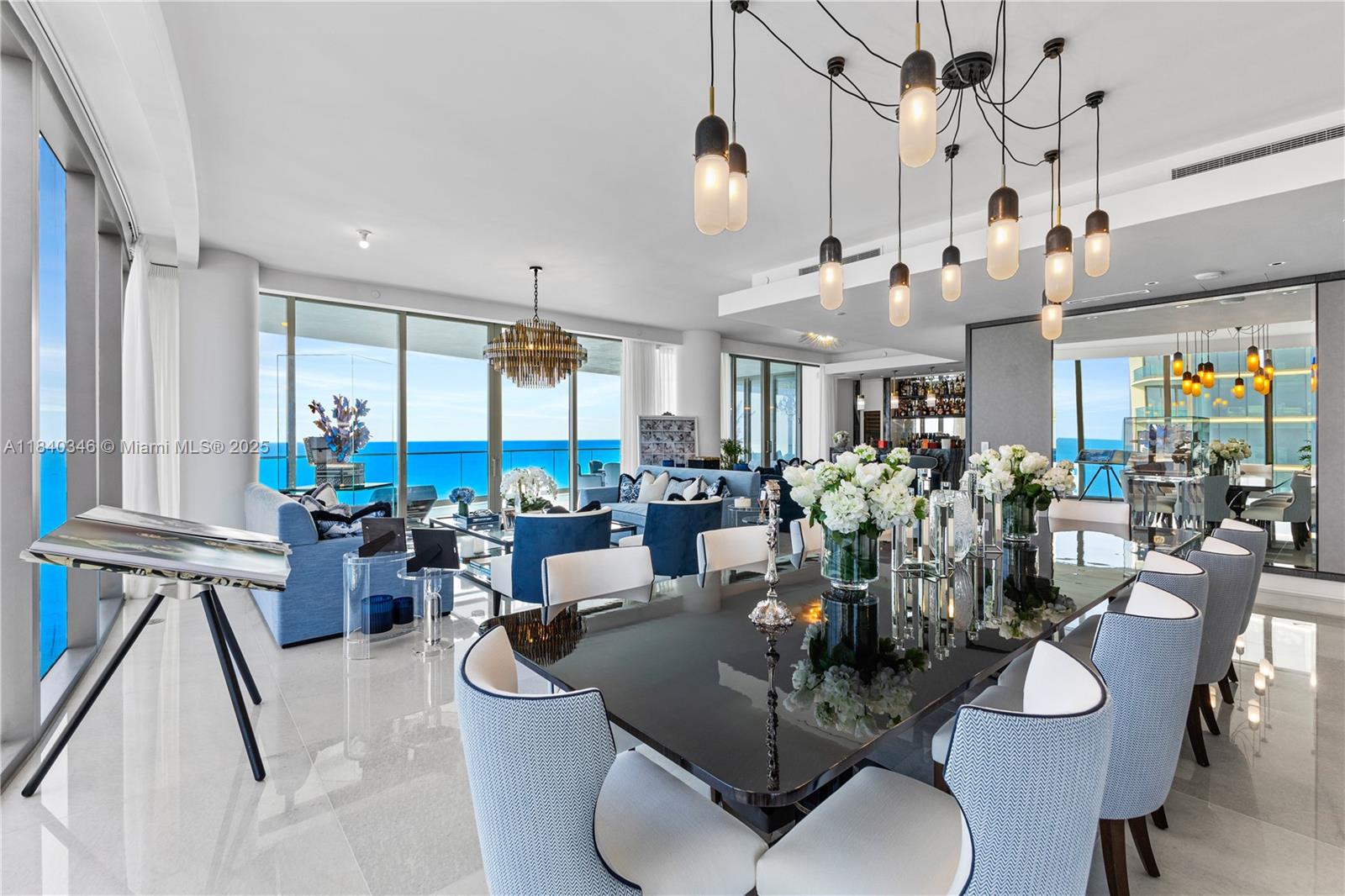 777 VIA ACQUALINA CONDO - Residential