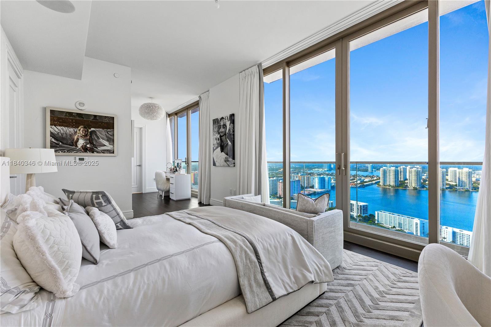 777 VIA ACQUALINA CONDO - Residential