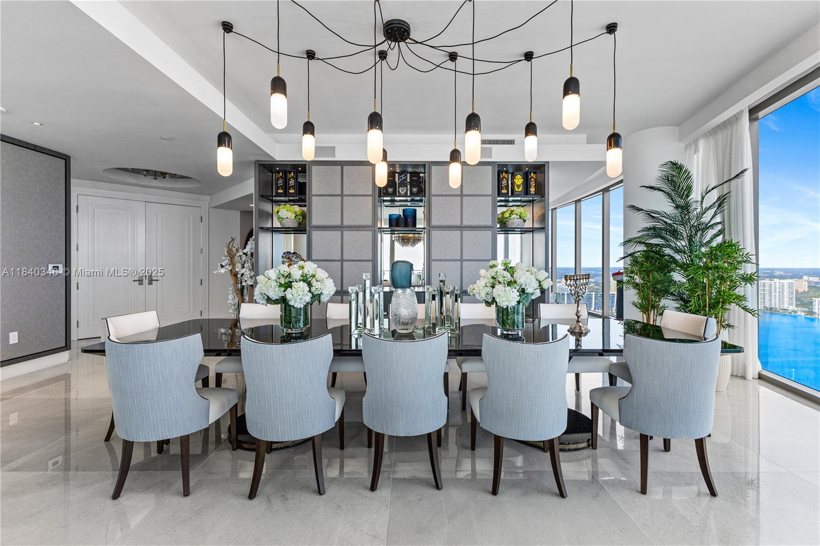 777 VIA ACQUALINA CONDO - Residential