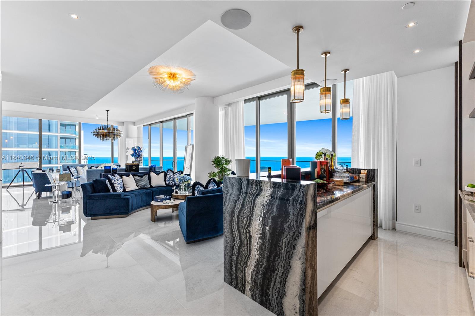 777 VIA ACQUALINA CONDO - Residential