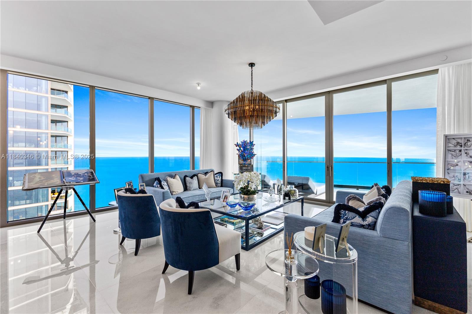 777 VIA ACQUALINA CONDO - Residential