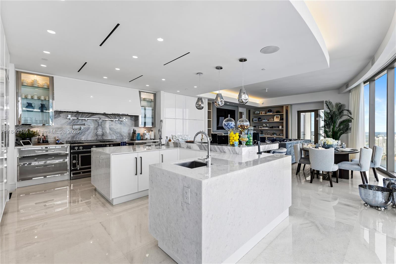 777 VIA ACQUALINA CONDO - Residential