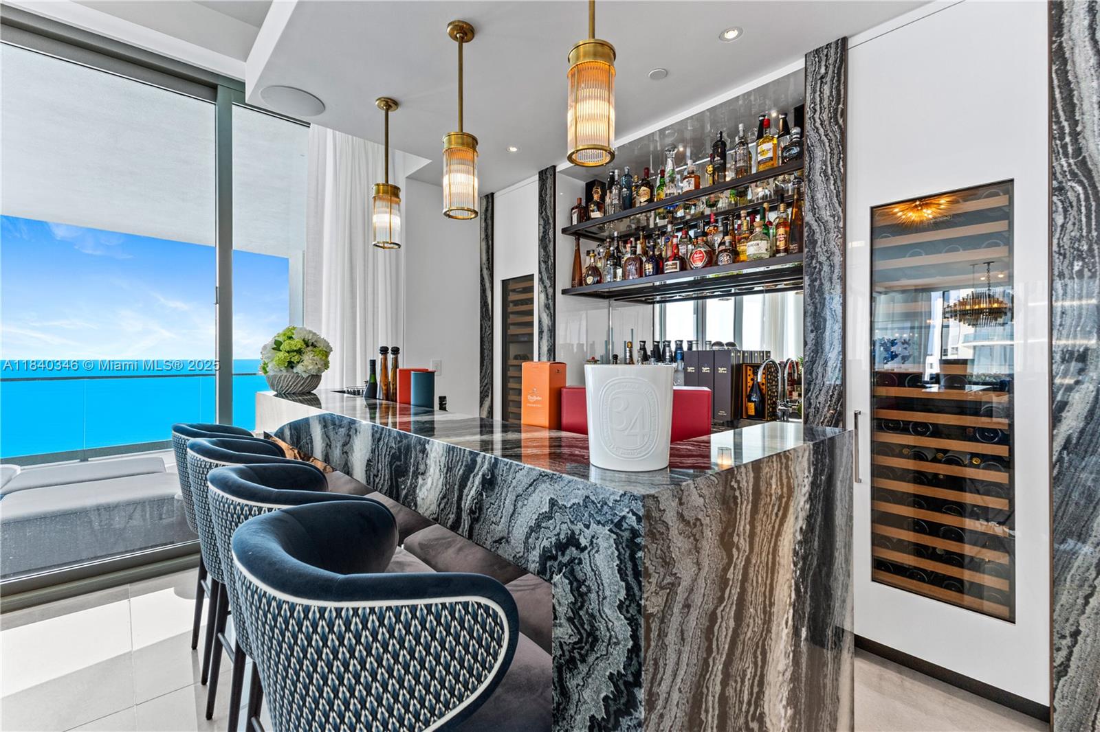 777 VIA ACQUALINA CONDO - Residential