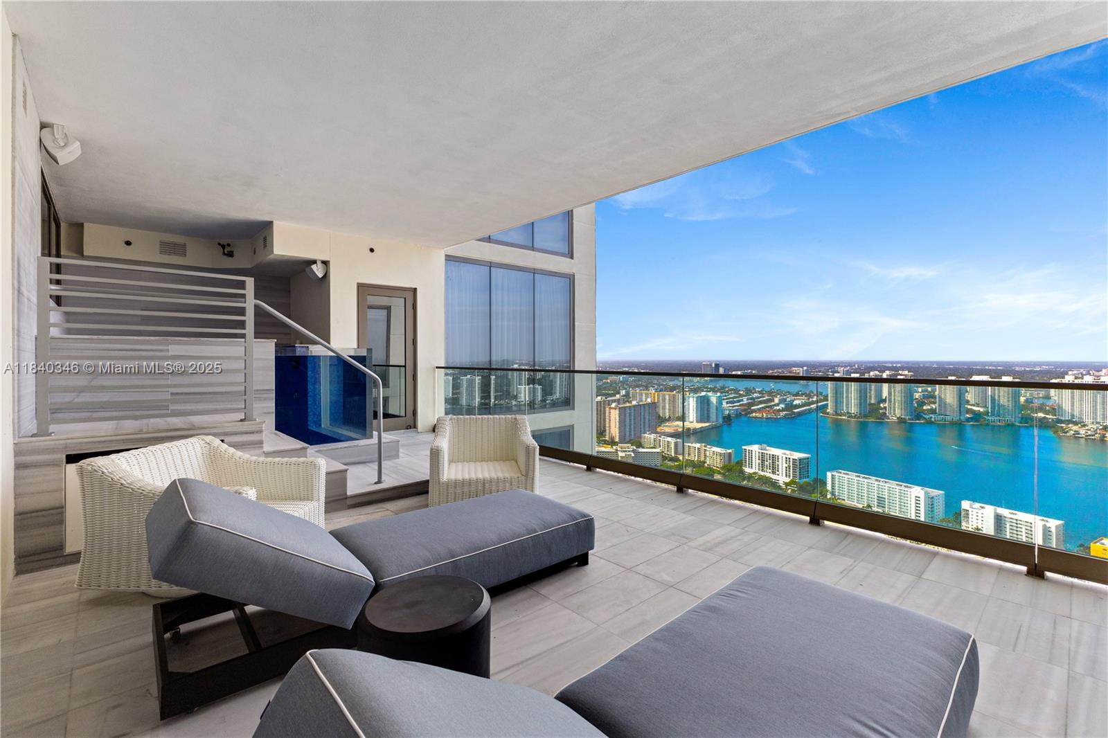 777 VIA ACQUALINA CONDO - Residential