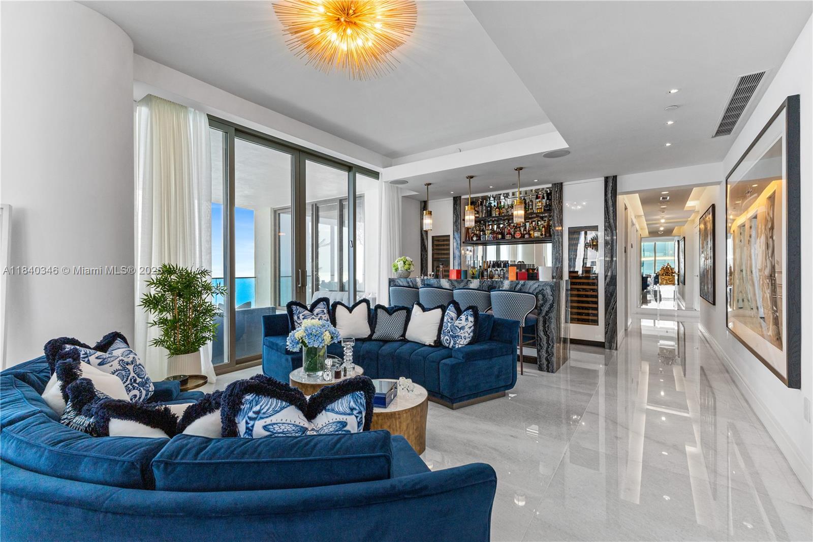 777 VIA ACQUALINA CONDO - Residential