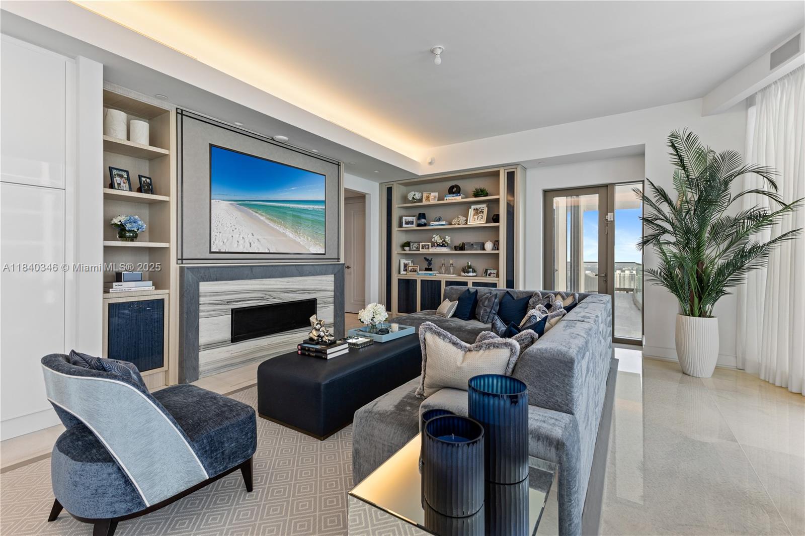 777 VIA ACQUALINA CONDO - Residential
