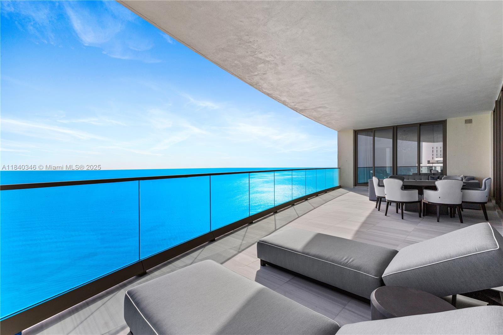 777 VIA ACQUALINA CONDO - Residential