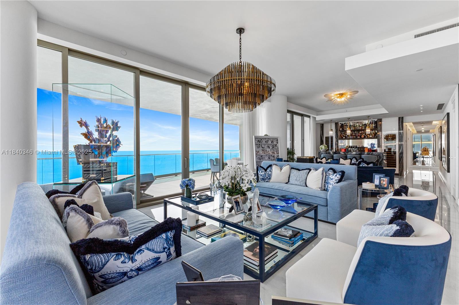 777 VIA ACQUALINA CONDO - Residential
