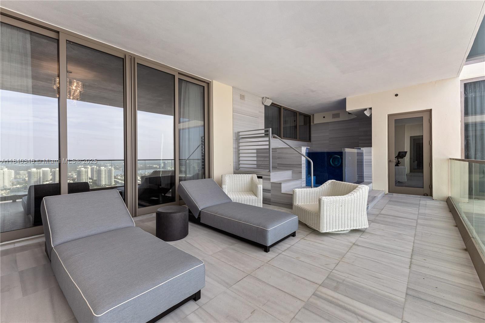 777 VIA ACQUALINA CONDO - Residential