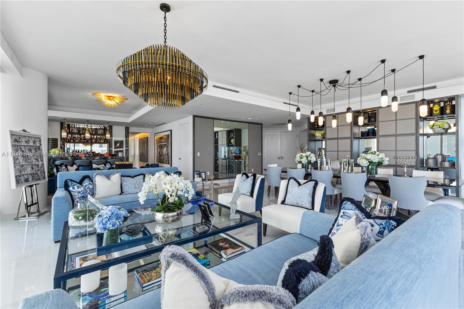 777 VIA ACQUALINA CONDO - Residential