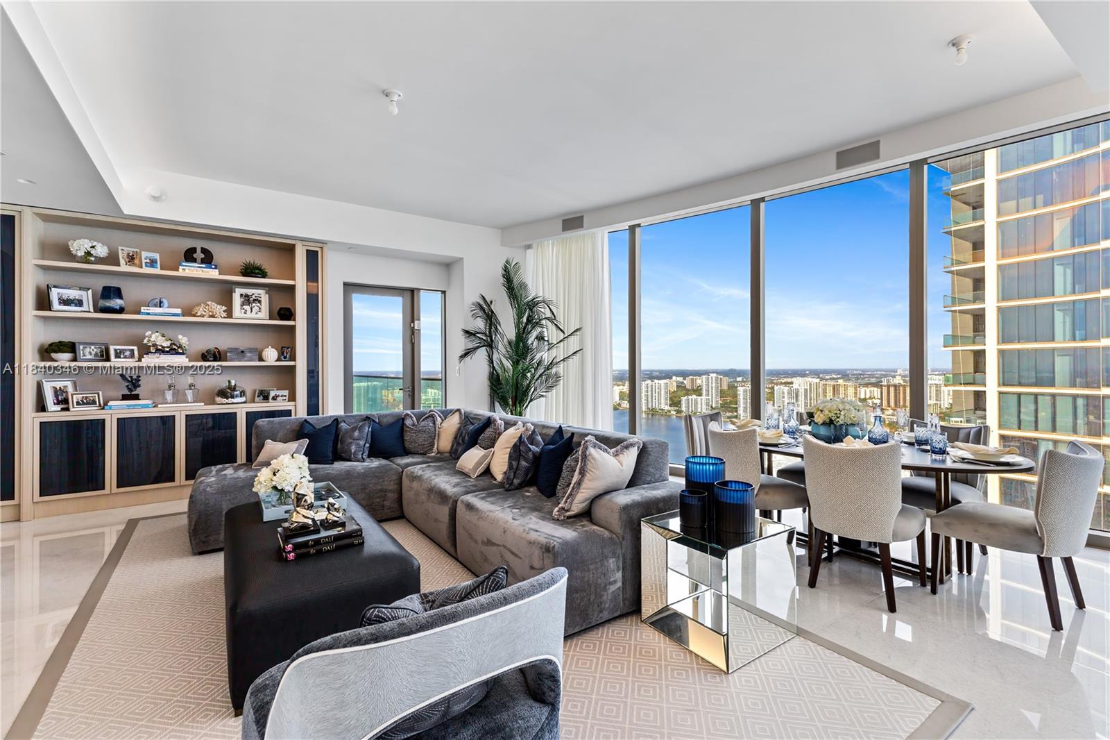 777 VIA ACQUALINA CONDO - Residential