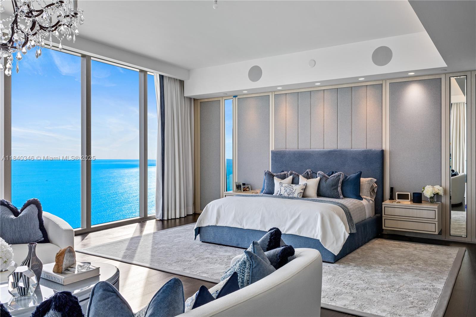 777 VIA ACQUALINA CONDO - Residential