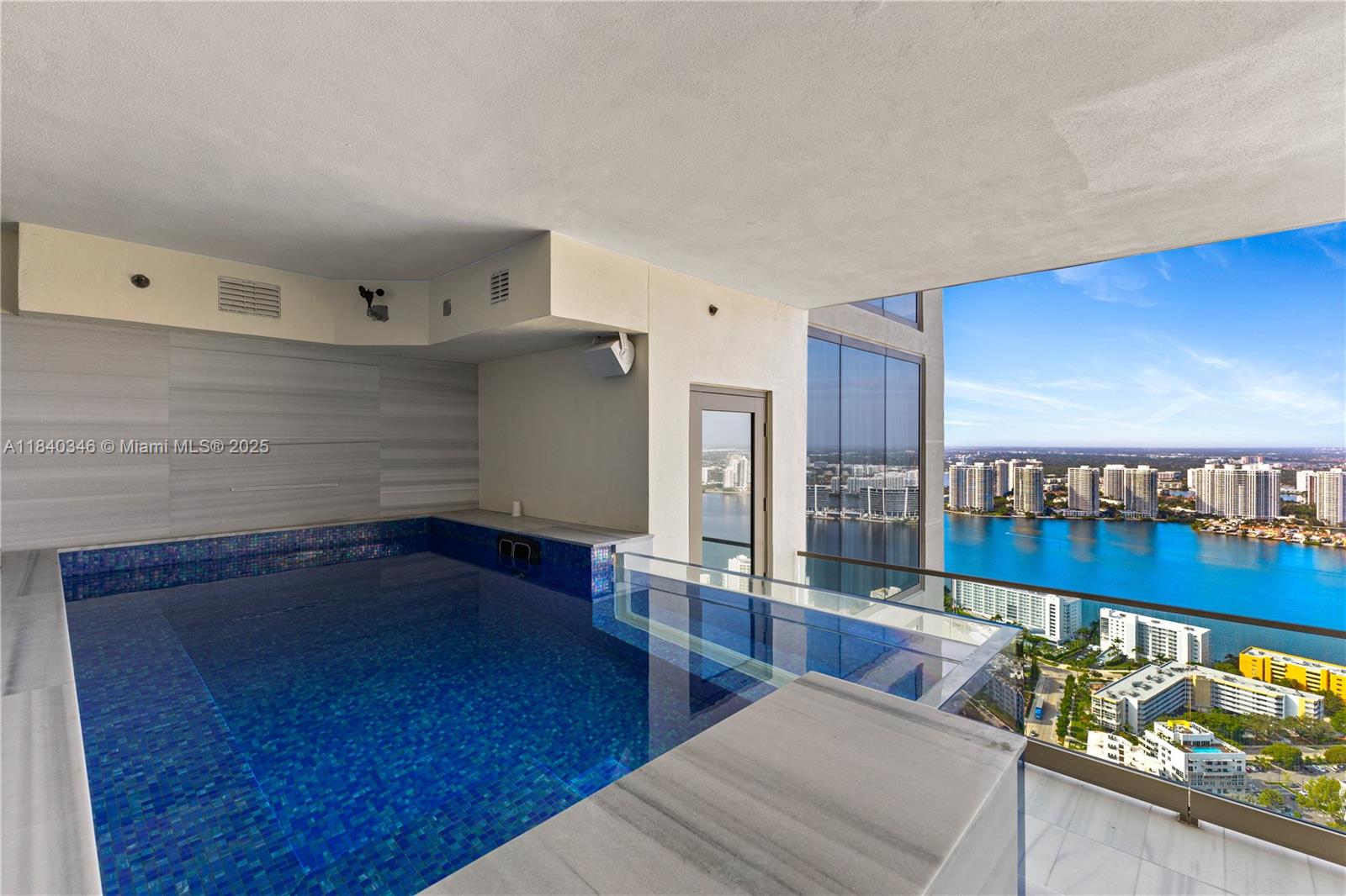 777 VIA ACQUALINA CONDO - Residential