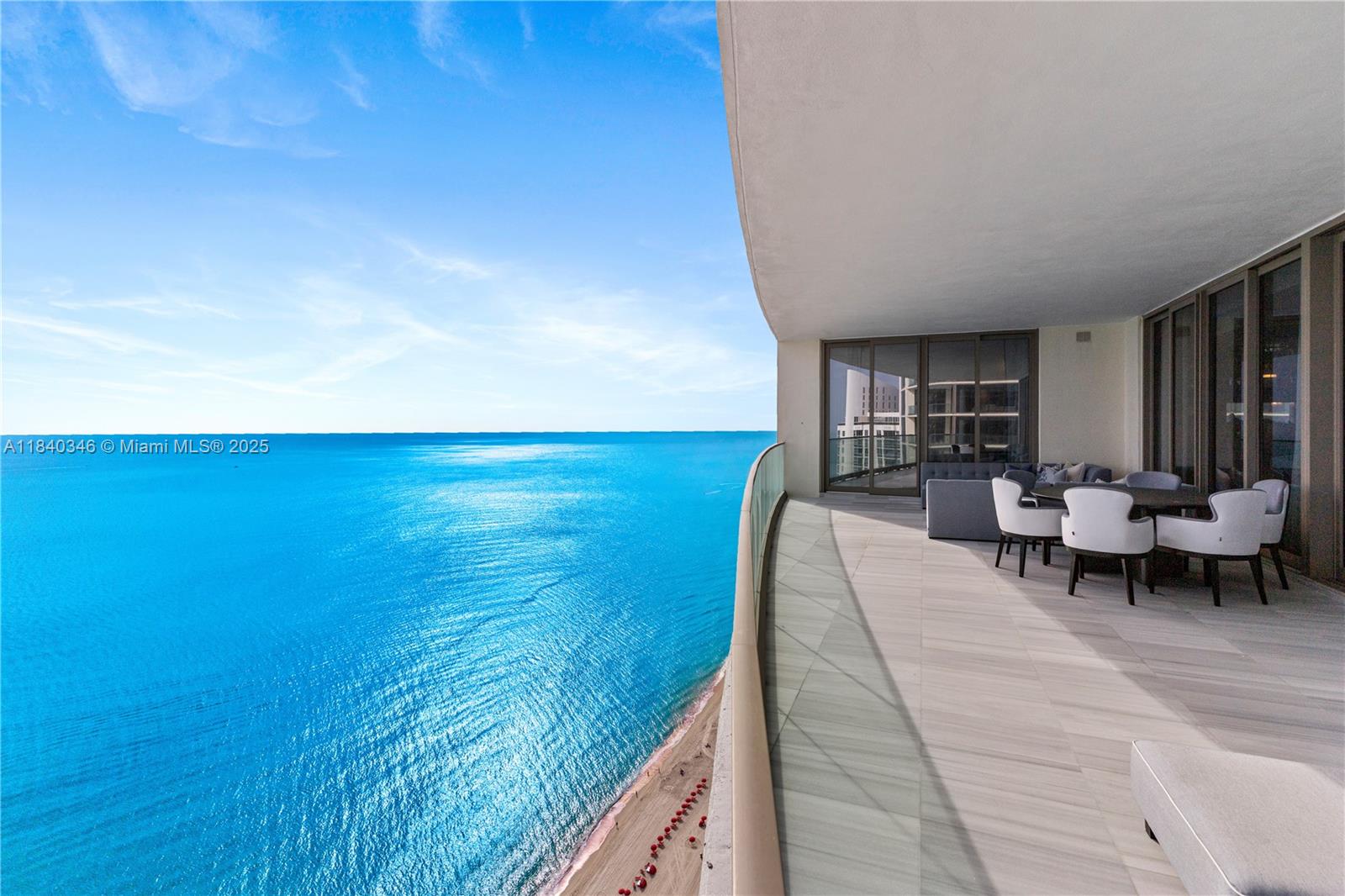 777 VIA ACQUALINA CONDO - Residential
