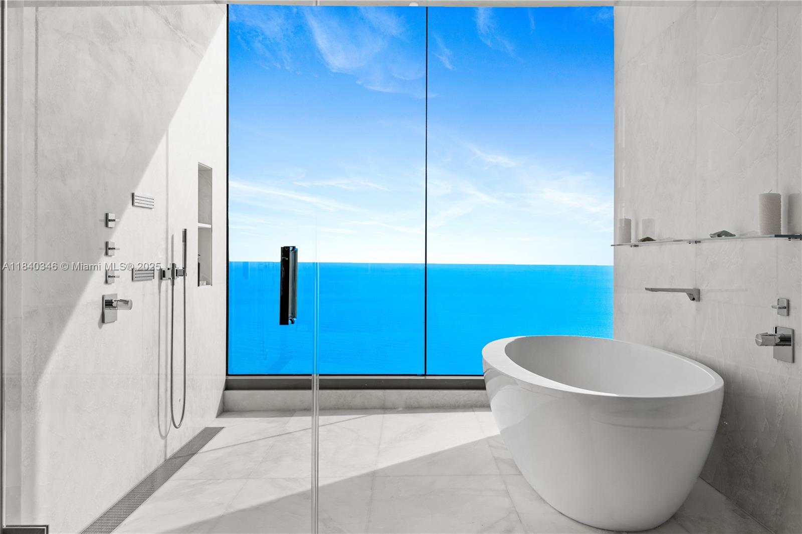 777 VIA ACQUALINA CONDO - Residential