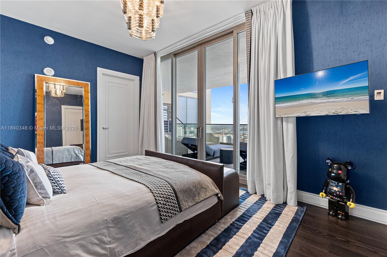 777 VIA ACQUALINA CONDO - Residential