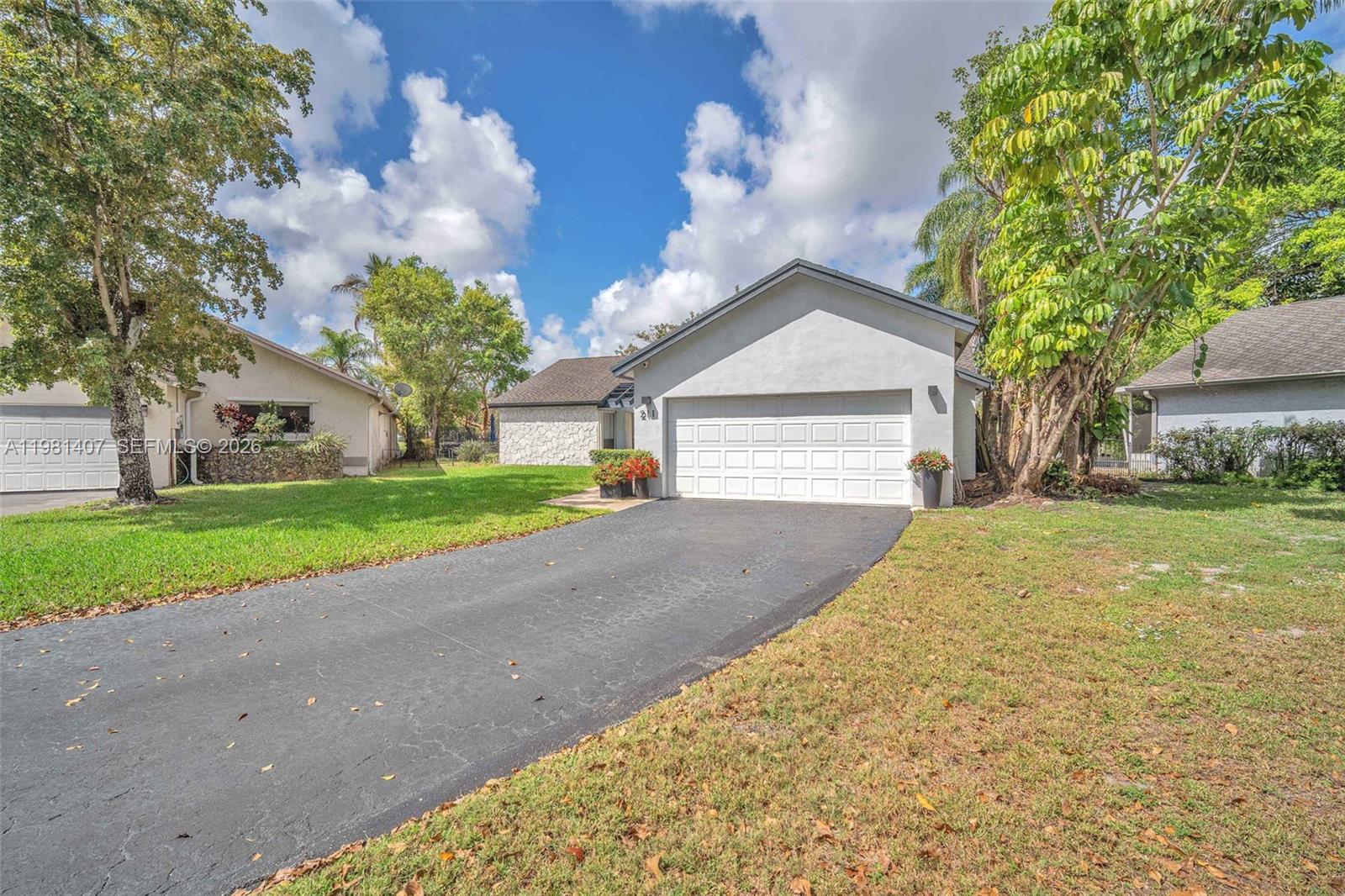 JACARANDA AREA 4 - Residential