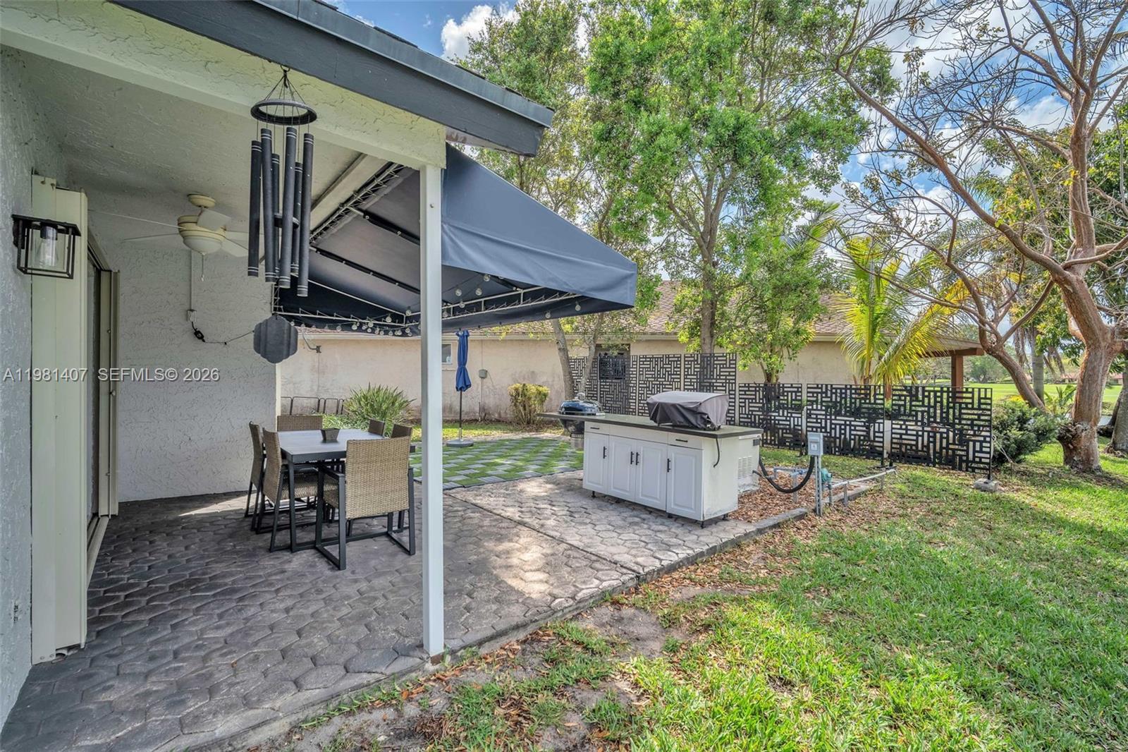 JACARANDA AREA 4 - Residential